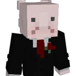 s1ep Minecraft avatar bust