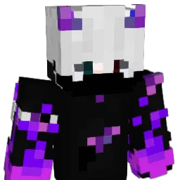 s1ersc1uszek Minecraft avatar bust