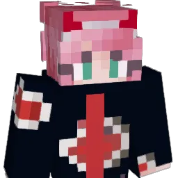 s1ip Minecraft avatar bust