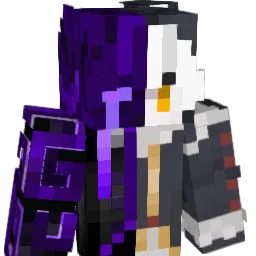 s1izzy Minecraft avatar bust