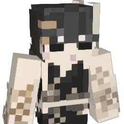 s1kax's Minecraft skin