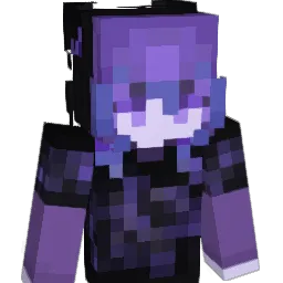 s1lkmothX3's Minecraft skin