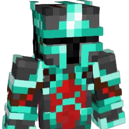 s1lli24 Minecraft avatar bust