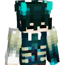 s1llyf3mboy Minecraft avatar bust