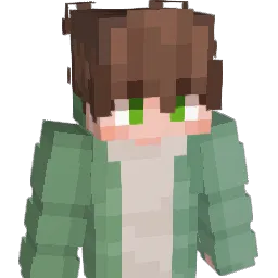 s1llyfellow Minecraft avatar bust