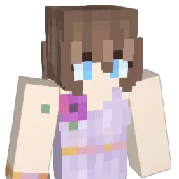 s1llymuffy's Minecraft skin