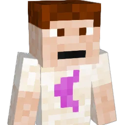 s1lphi Minecraft avatar bust