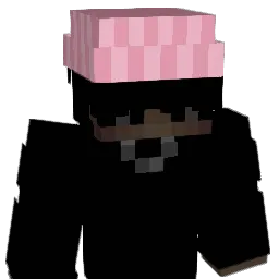 s1lutz Minecraft avatar bust