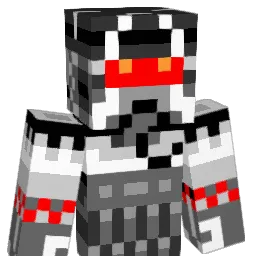 s1m0n2607 Minecraft avatar bust