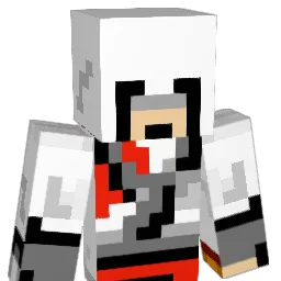 s1m0n7 Minecraft avatar bust