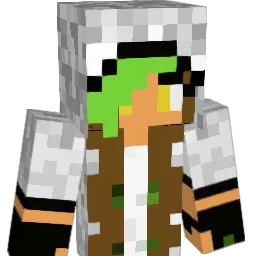 s1m1thor Minecraft avatar bust