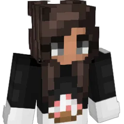 s1mcrrd Minecraft avatar bust