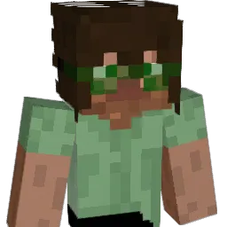 s1miha's Minecraft skin