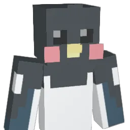 s1mple_2 Minecraft avatar bust