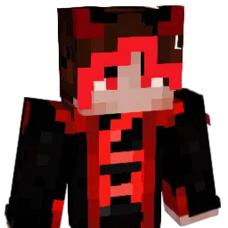 s1n_wrath Minecraft avatar bust