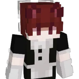 s1nllr Minecraft avatar bust