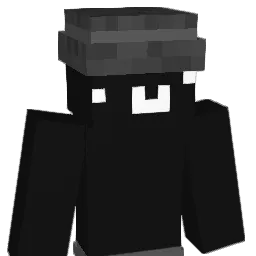 s1nnzz Minecraft avatar bust