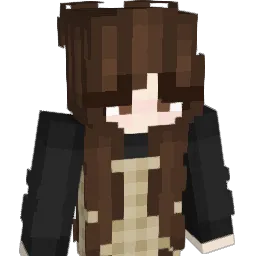 s1npathy Minecraft avatar bust