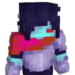 s1nusitis Minecraft avatar bust