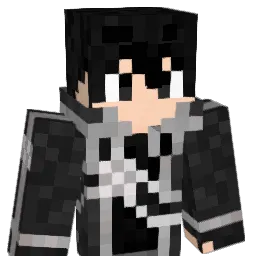 s1o3urn Minecraft avatar bust