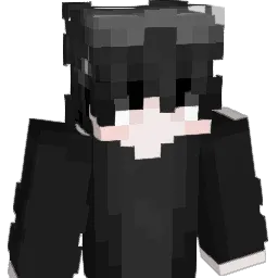 s1o9 Minecraft avatar bust