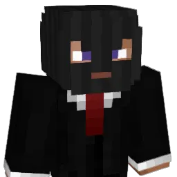 s1otlight Minecraft avatar bust
