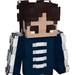 s1wbe's Minecraft skin