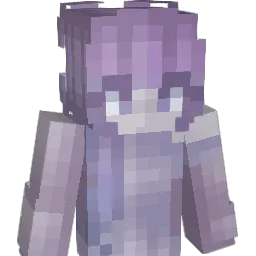 s1zer69 Minecraft avatar bust