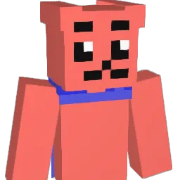 s2_hk_s2 Minecraft avatar bust