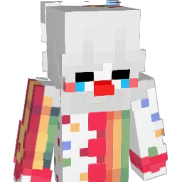 s2cythe's Minecraft skin