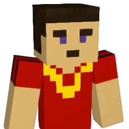 s2eezy Minecraft avatar bust