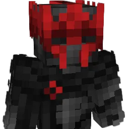 Minecraft-Avatar von s2kSenna: Büste