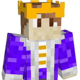 s2kcameron Minecraft avatar bust