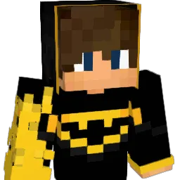 s2lord Minecraft avatar bust