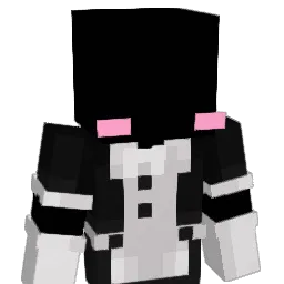 s2mmybo1 Minecraft avatar bust