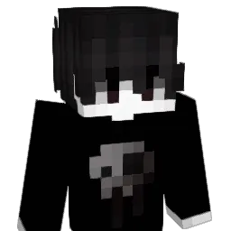 s2rg7i Minecraft avatar bust