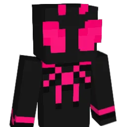 s34ge Minecraft avatar bust