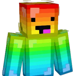 s3RT_ Minecraft avatar bust
