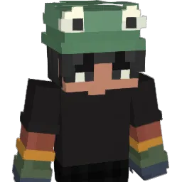 s3ely's Minecraft skin