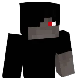 s3hzy Minecraft avatar bust