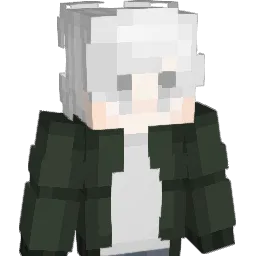 s3mi_74 Minecraft avatar bust