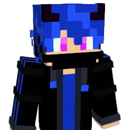 s3nselive Minecraft avatar bust