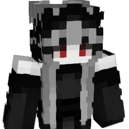 s3r4ph00 Minecraft avatar bust