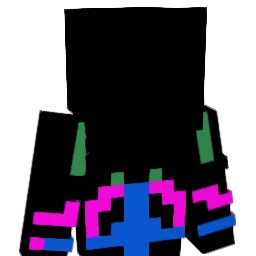 s3ro1337 Minecraft avatar bust