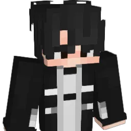 s3thzzz Minecraft avatar bust