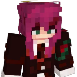 s3vol Minecraft avatar bust