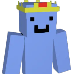 s3x7 Minecraft avatar bust