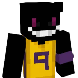 s3xu Minecraft avatar bust