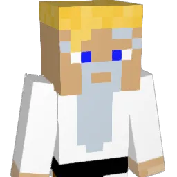 s3xydigger Minecraft avatar bust