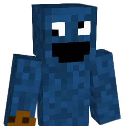 s3zzy Minecraft avatar bust